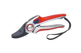 GARDEN CUTTING TOOLS Secateurs Bypass 7