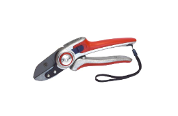 GARDEN CUTTING TOOLS Secateurs Anvil 7