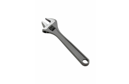 ECLIPSE TOOLS - GRIPPING Pro Plus Adjustable Wrench
200mm