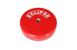 ECLIPSE Ferrite Shallow Pot Magnet
with Threaded Hole