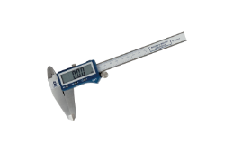 M&W CALIPERS Digital Vernier Caliper
110-WIP Series 0-150mm