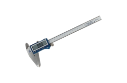 M&W CALIPERS Digital Vernier Caliper
110-WIP Series 0-200mm