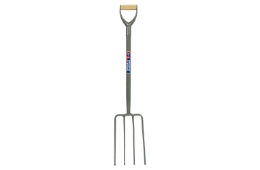 SPEAR & JACKSON Heavy Duty Garden Fork