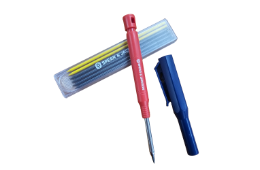 S&J MEASURING & MARKING Deep Hole Pencil