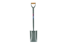 SPEAR & JACKSON Contractor Steel Trenching
Spade