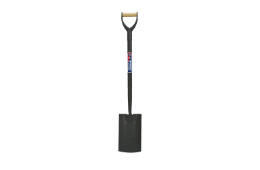 SPEAR & JACKSON Workhorse All Steel Spade