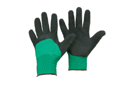 SPEAR & JACKSON Kew Gardens Collection Garden
Master Gloves Small