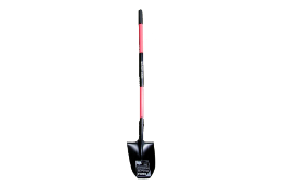 SPEAR & JACKSON Solid Core General Purpose
Shovel Fibreglass