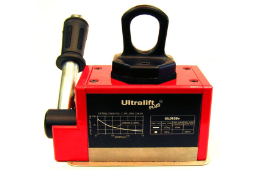 ECLIPSE Ultralift Magnetic 250KG
Lifter