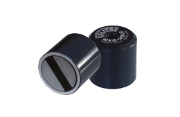 ECLIPSE Neodymium Bi-Pole Deep Pot
Magnet with Threaded Hole
25.4mm