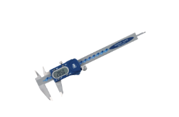 M&W CALIPERS Digital Workshop Caliper
110-DBL Series 0-150mm