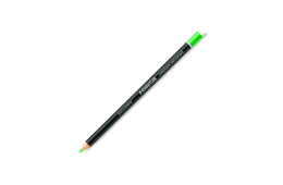 STAEDTLER Lumocolor Glasochrom Pencil -
Green