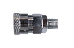 S&J AIR TOOLS Coupler Male 1/4