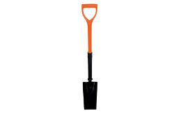 SPEAR & JACKSON Insulated Draining Shovel D
Handle