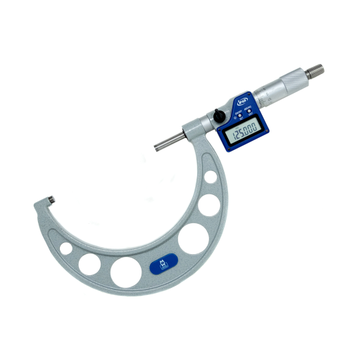 M&W MICROMETERS Error: wrong number of arguments (1 for 2)